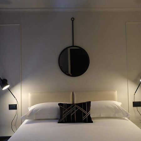 Luxury Santo Stefano Hotel Venedig Eksteriør billede