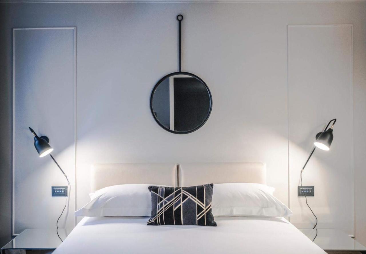Luxury Santo Stefano Hotel Venedig Eksteriør billede