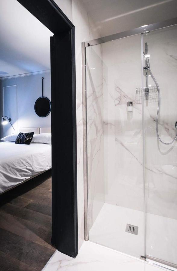 Luxury Santo Stefano Hotel Venedig Eksteriør billede